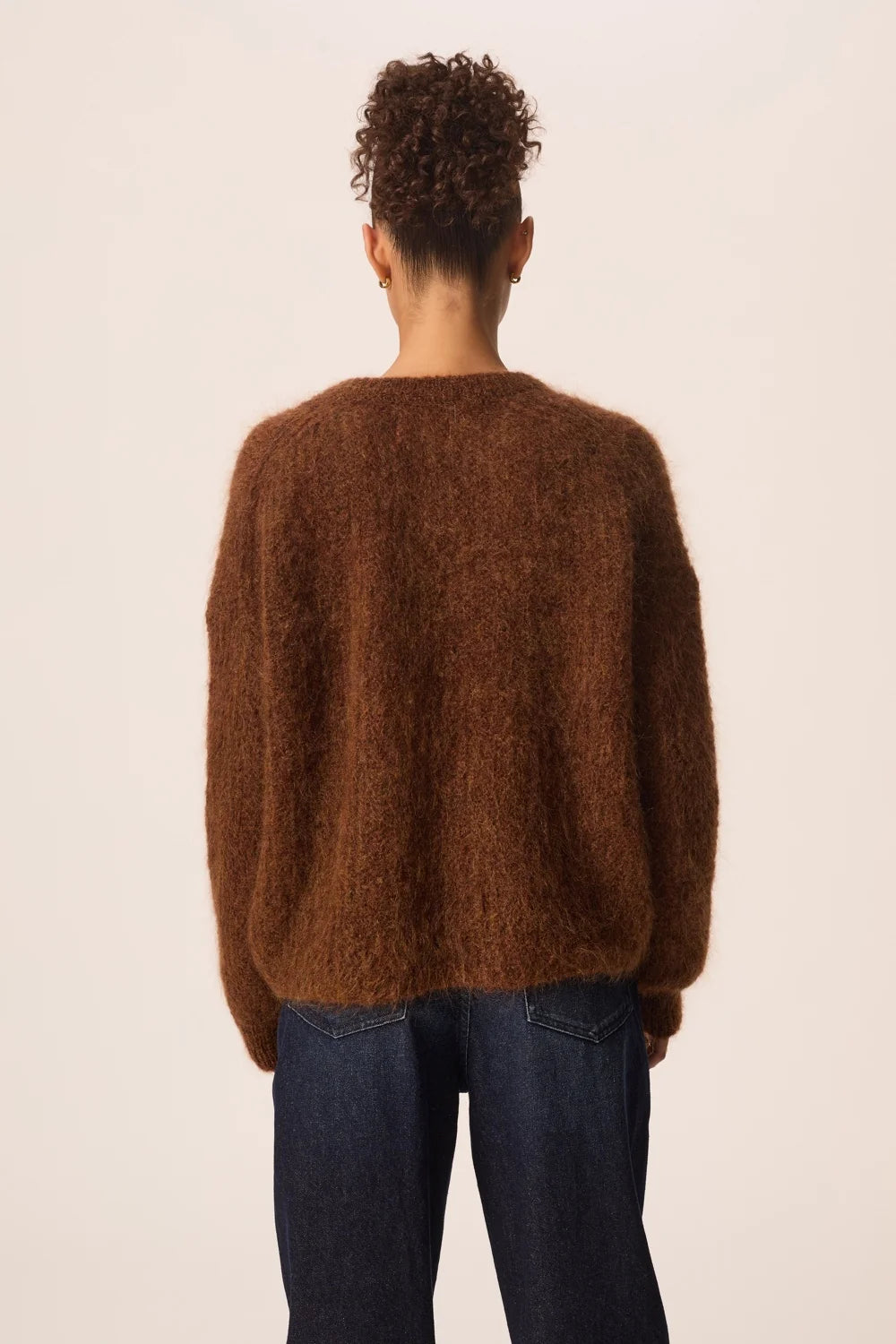 Alma Cardigan