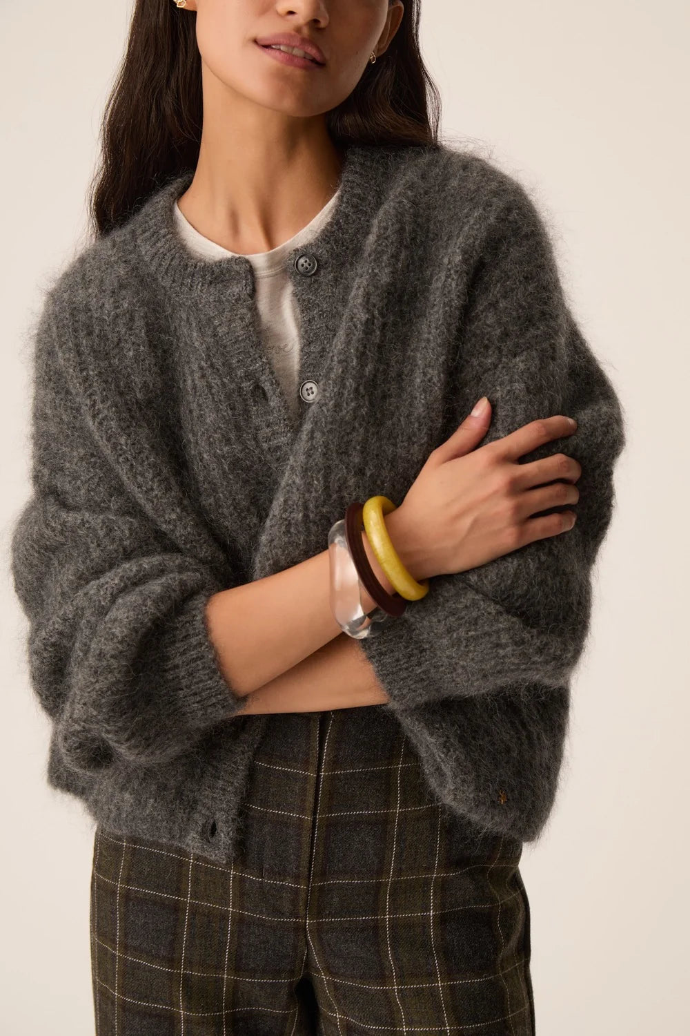 Alma Cardigan