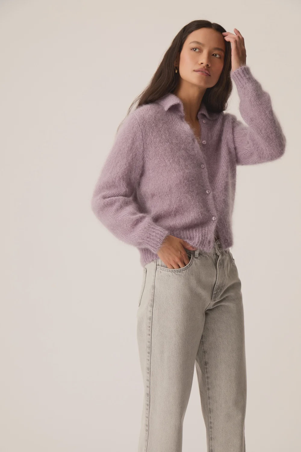 Chloe Cardigan