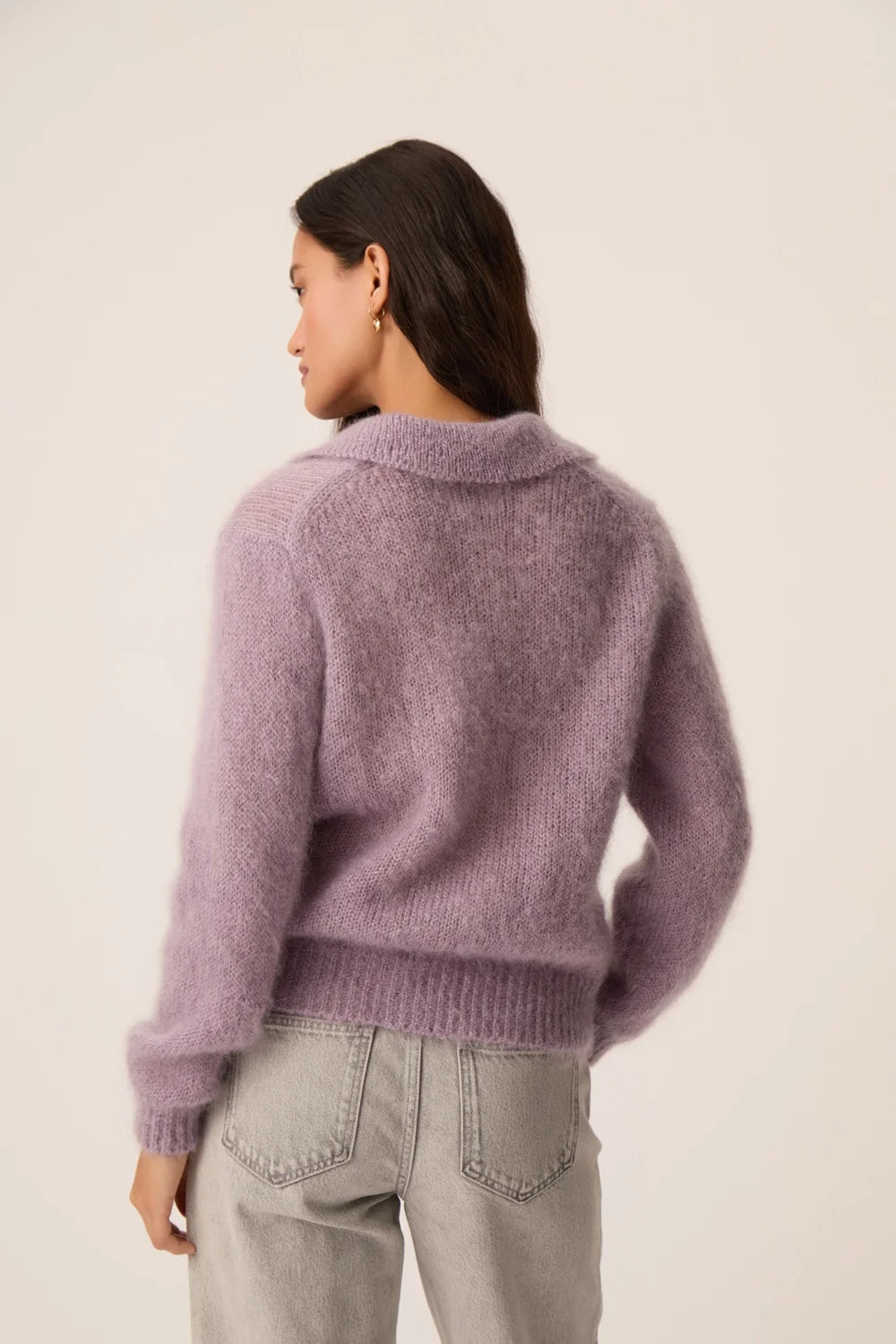 Chloe Cardigan