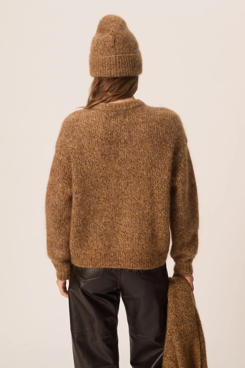 Ambre Cardigan