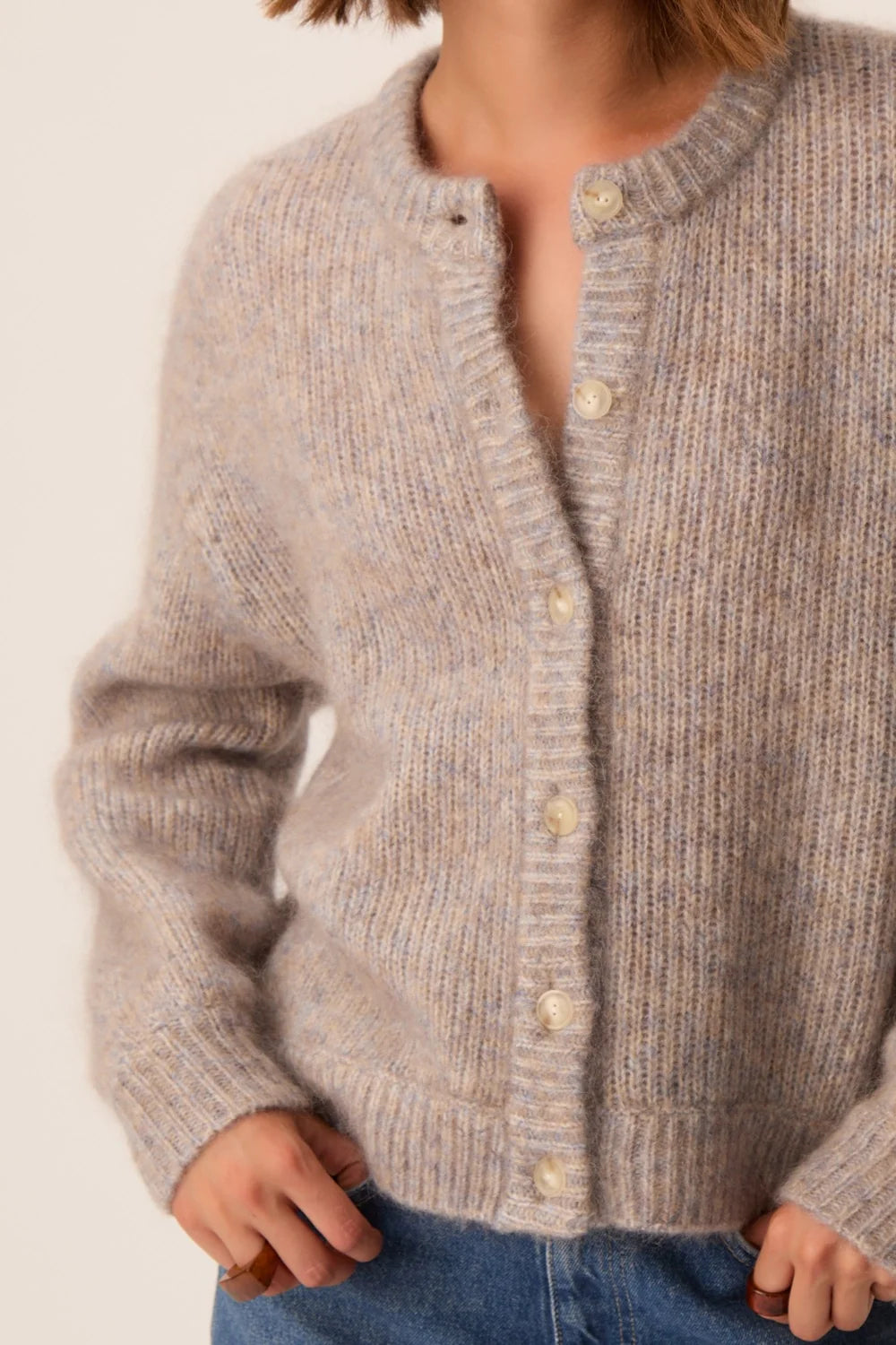 Ambre Cardigan