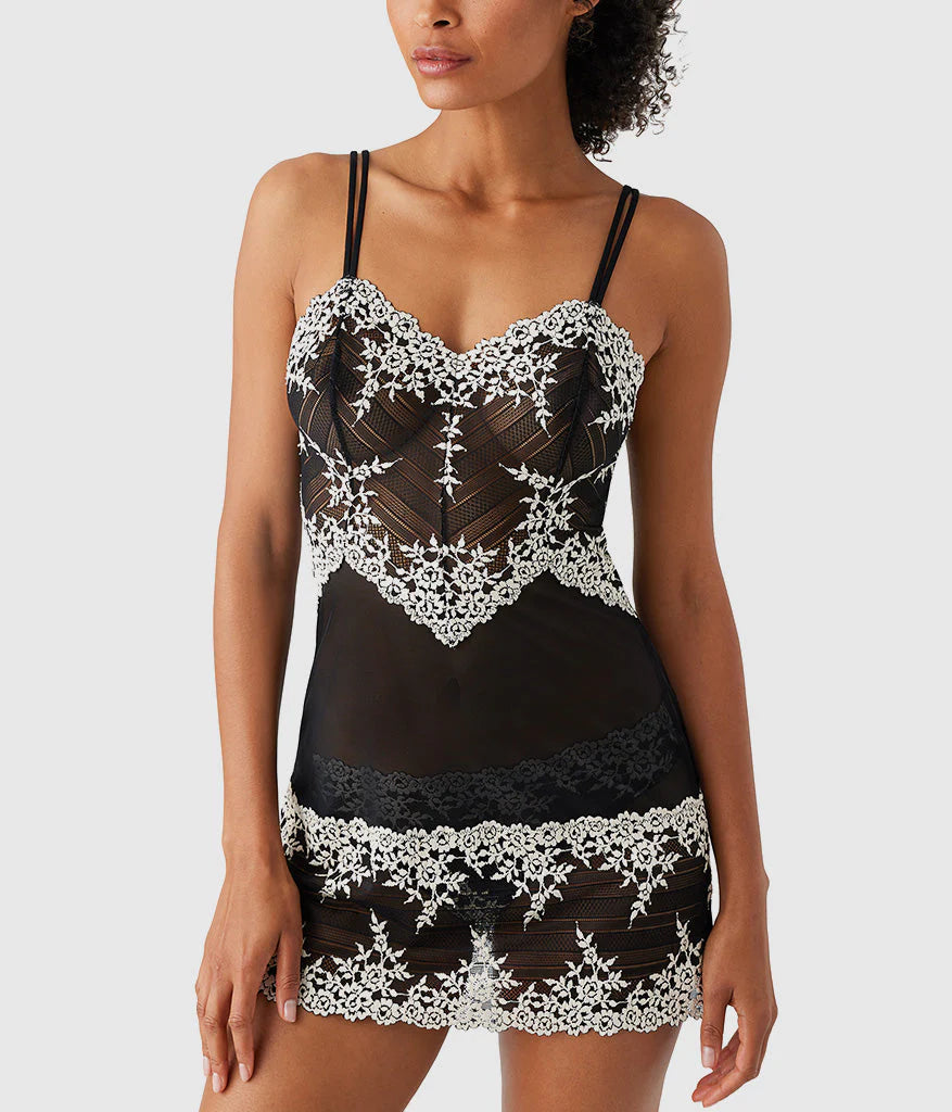 Embrace Lace Chemise