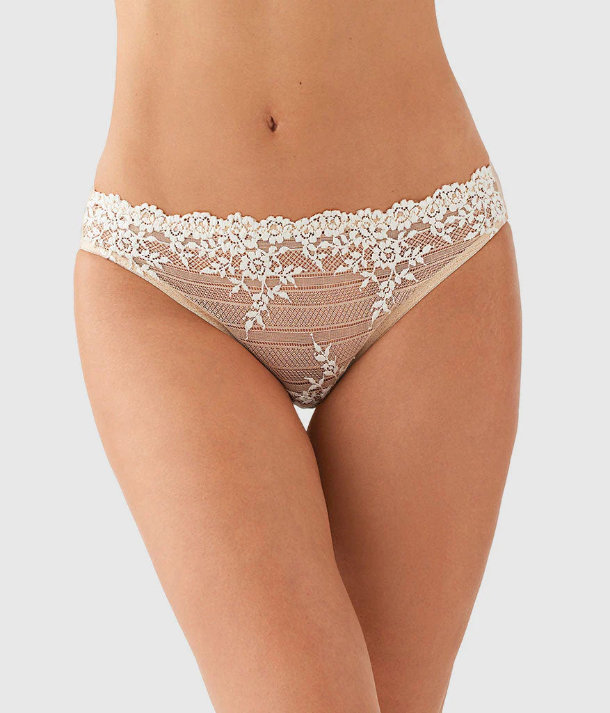 Embrace Lace Bikini