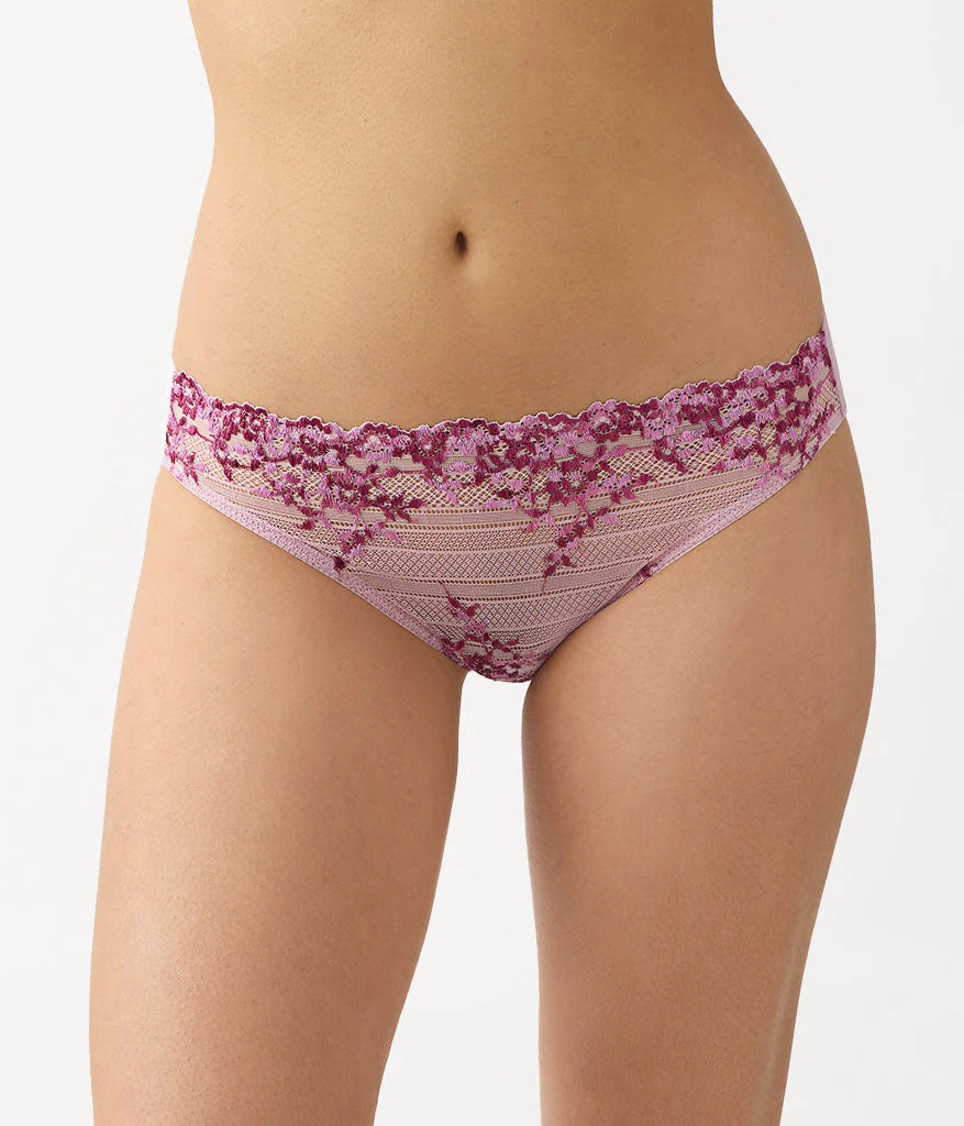 Embrace Lace Bikini