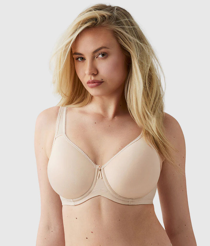 Basic Beauty Spacer T-Shirt Bra