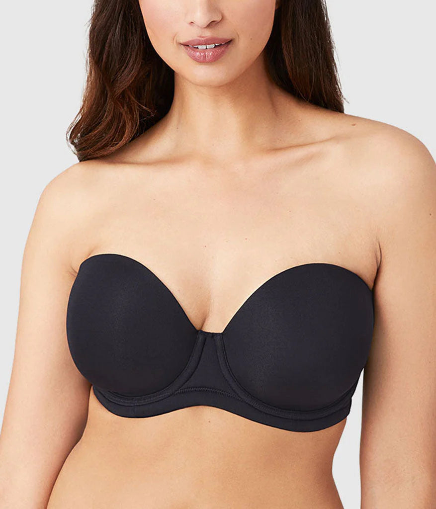 Red Carpet Strapless Underwire