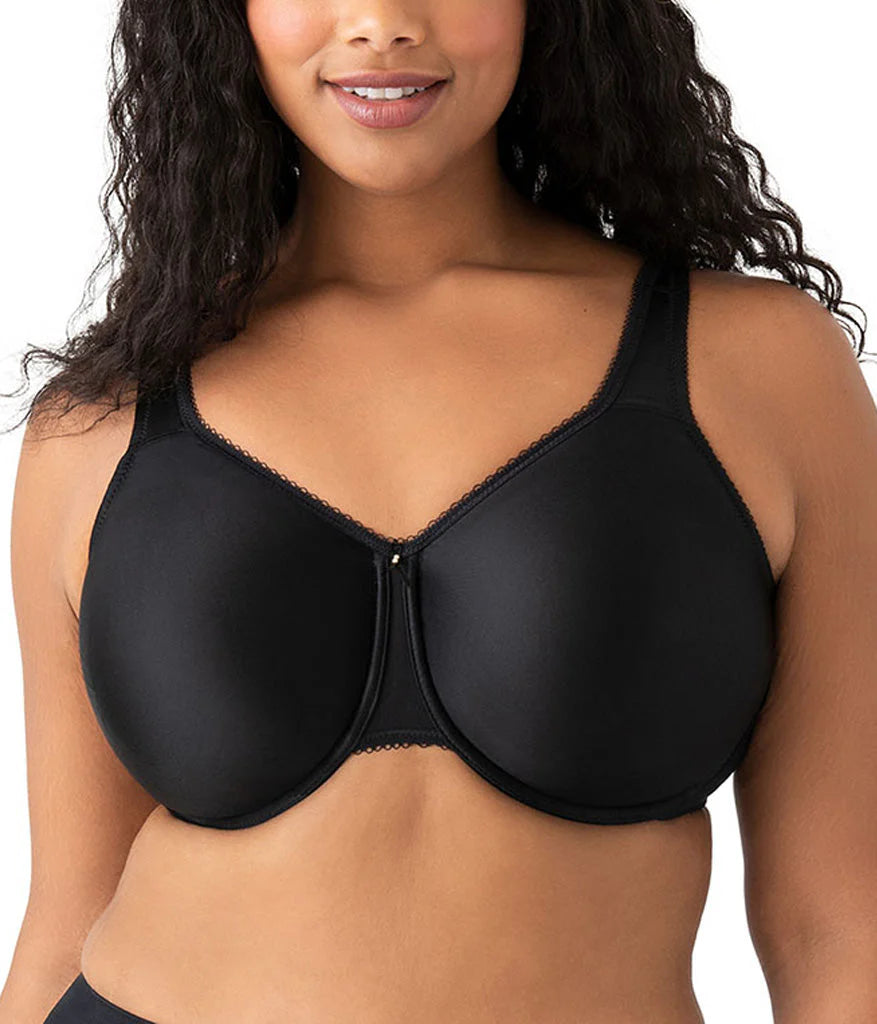 Basic Beauty Seamless Underwire