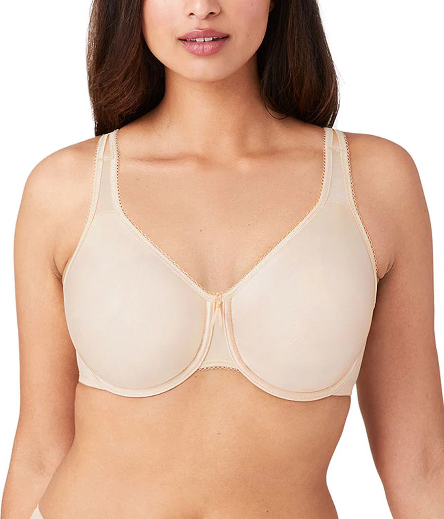 Basic Beauty Seamless Underwire