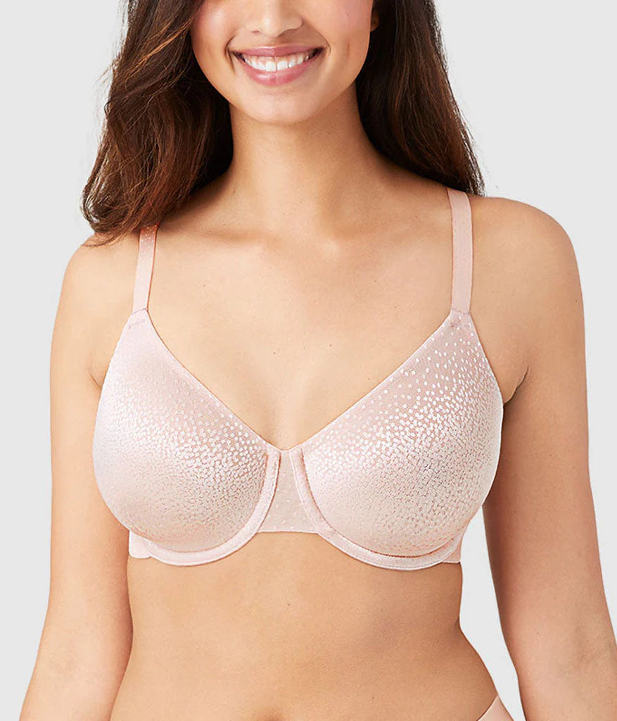 Back Appeal Underwire