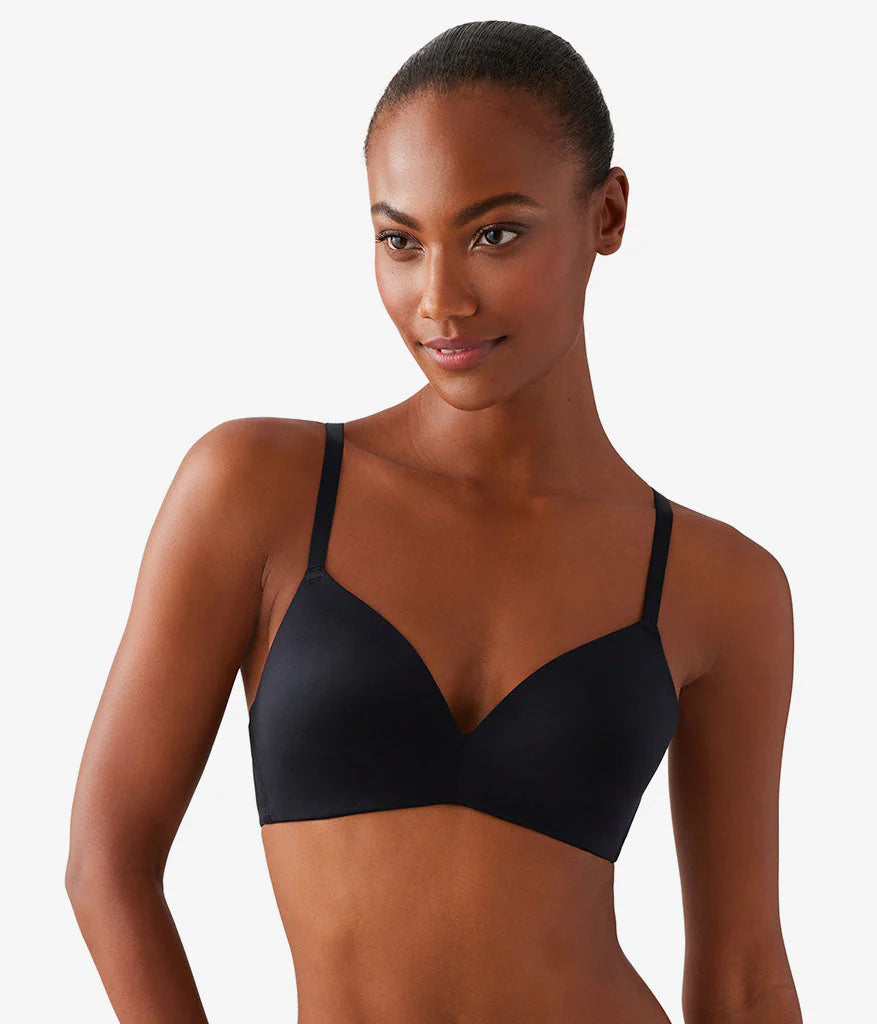Future Foundation Wire Free T-Shirt Bra