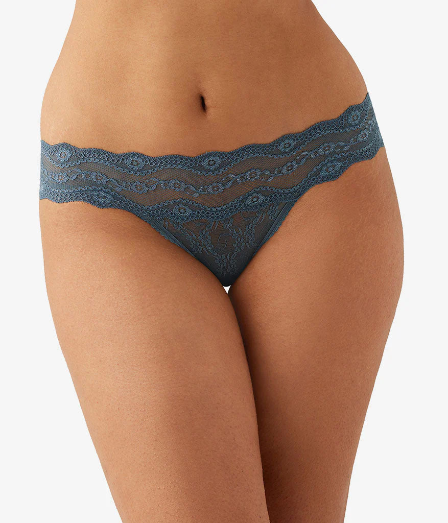 Lace Kiss Bikini