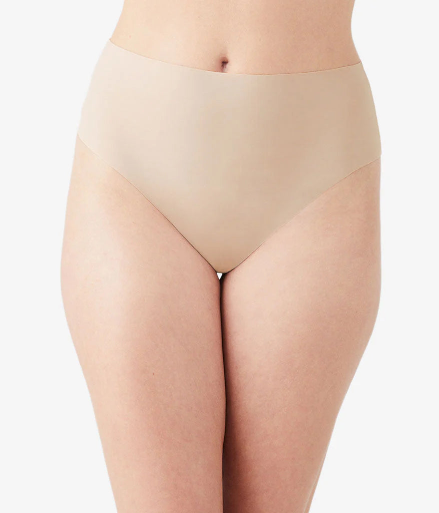 b.bare High Waist Thong