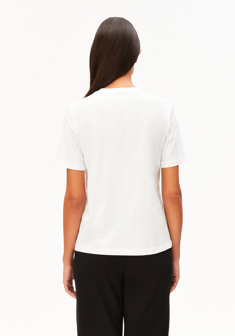 Lualaa T-Shirt from Organic Cotton