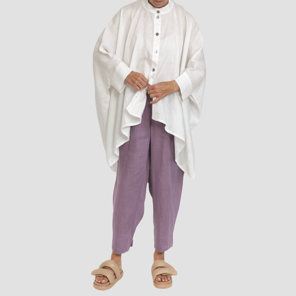 Russo Morris Pant