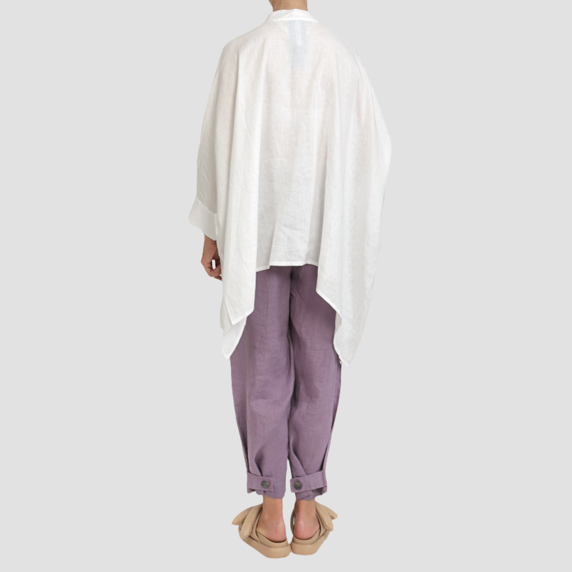 Russo Morris Pant