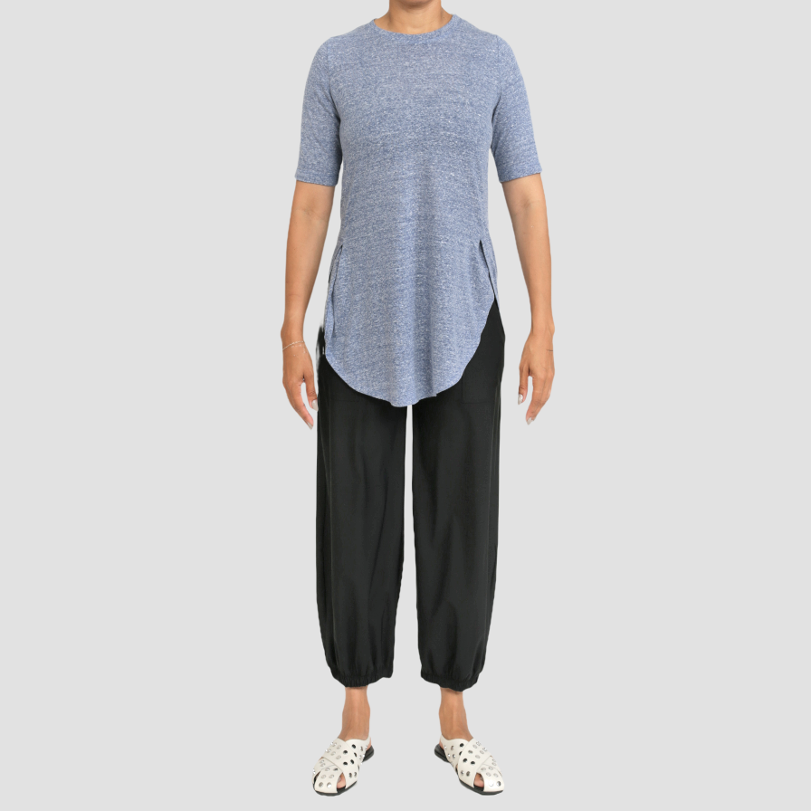 Olympia Daily Tee
