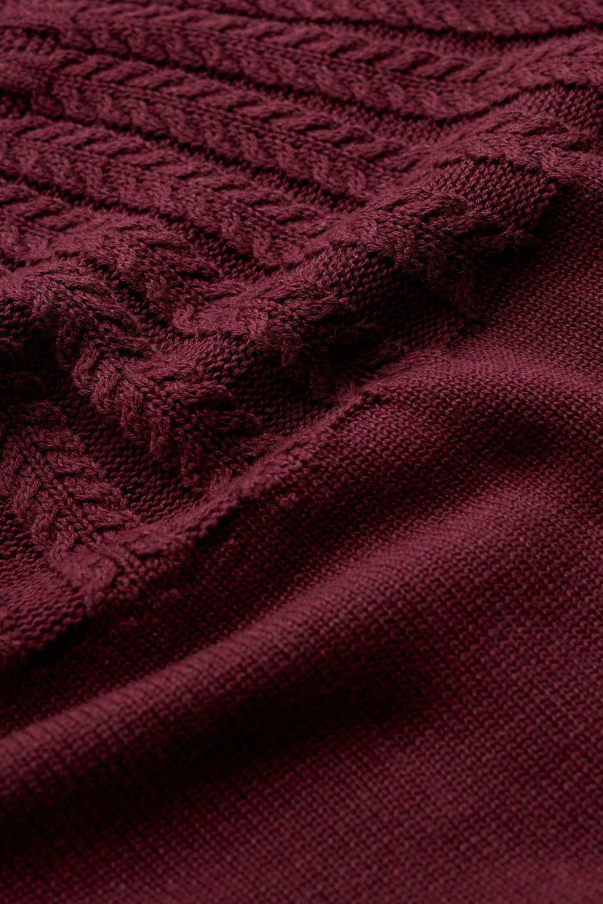 Stone Chat Jumper