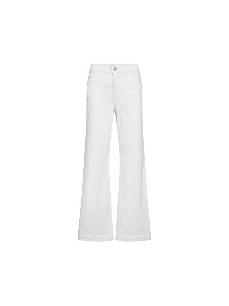 Dara Deluxe-Bright White
