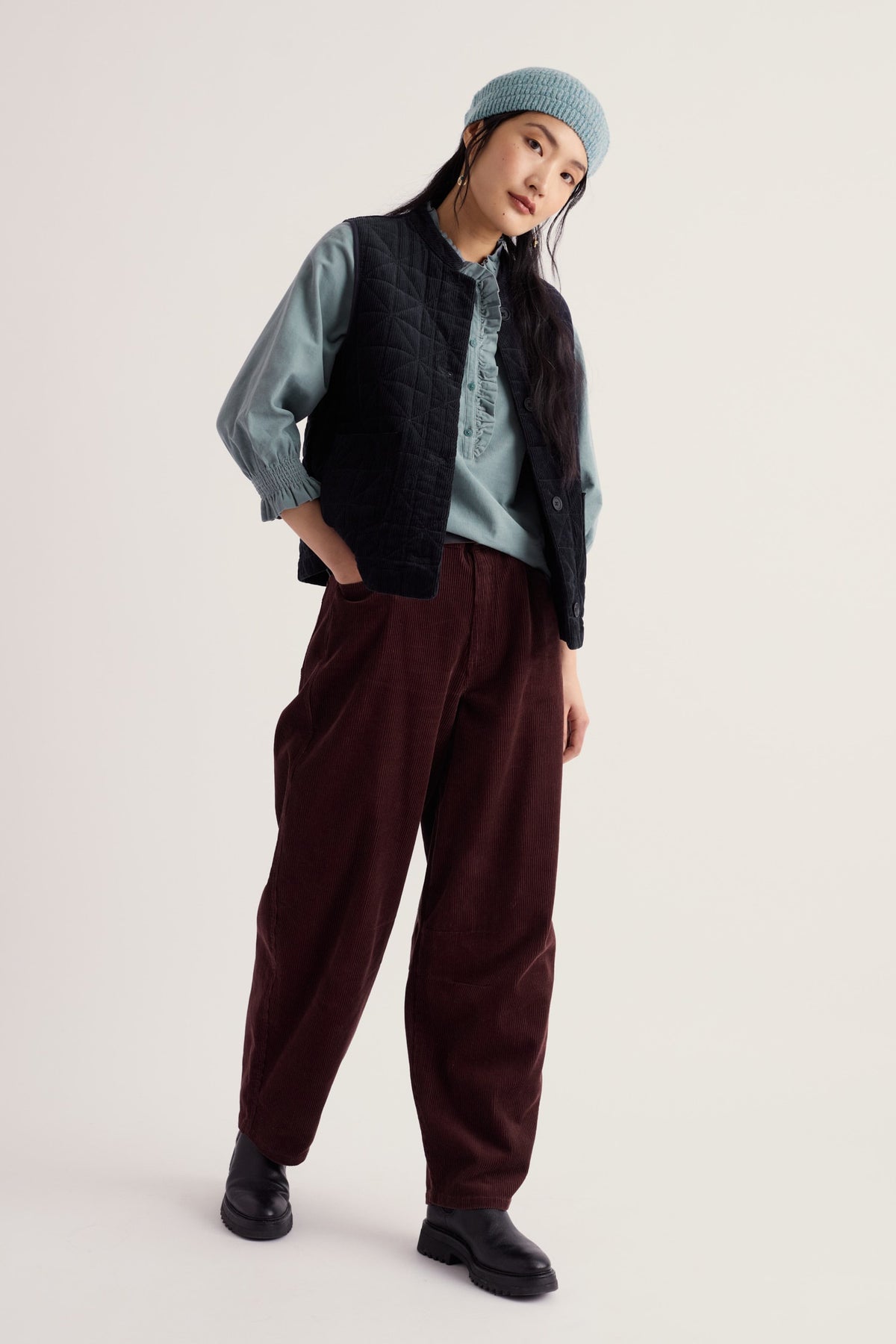 Avens Trousers