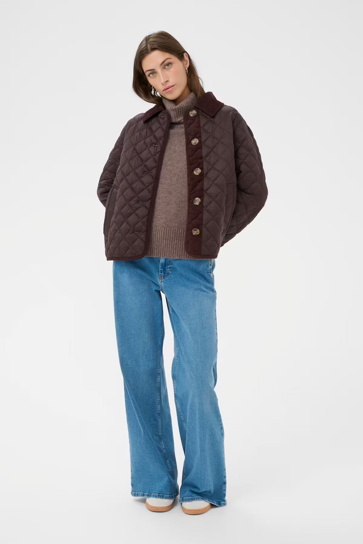 Safiya Outerwear
