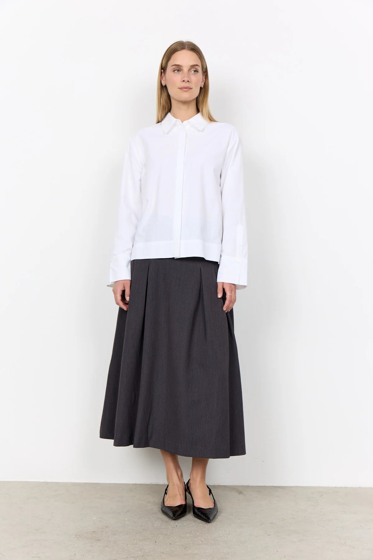 Netti 136 Classic Shirt