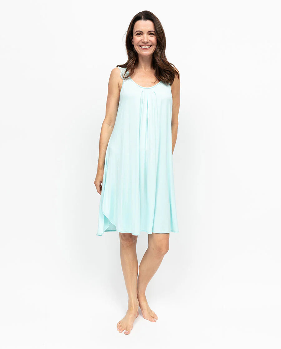 Juliette Jersey Swing Nightdress