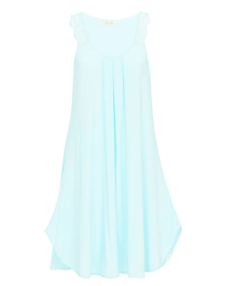 Juliette Jersey Swing Nightdress
