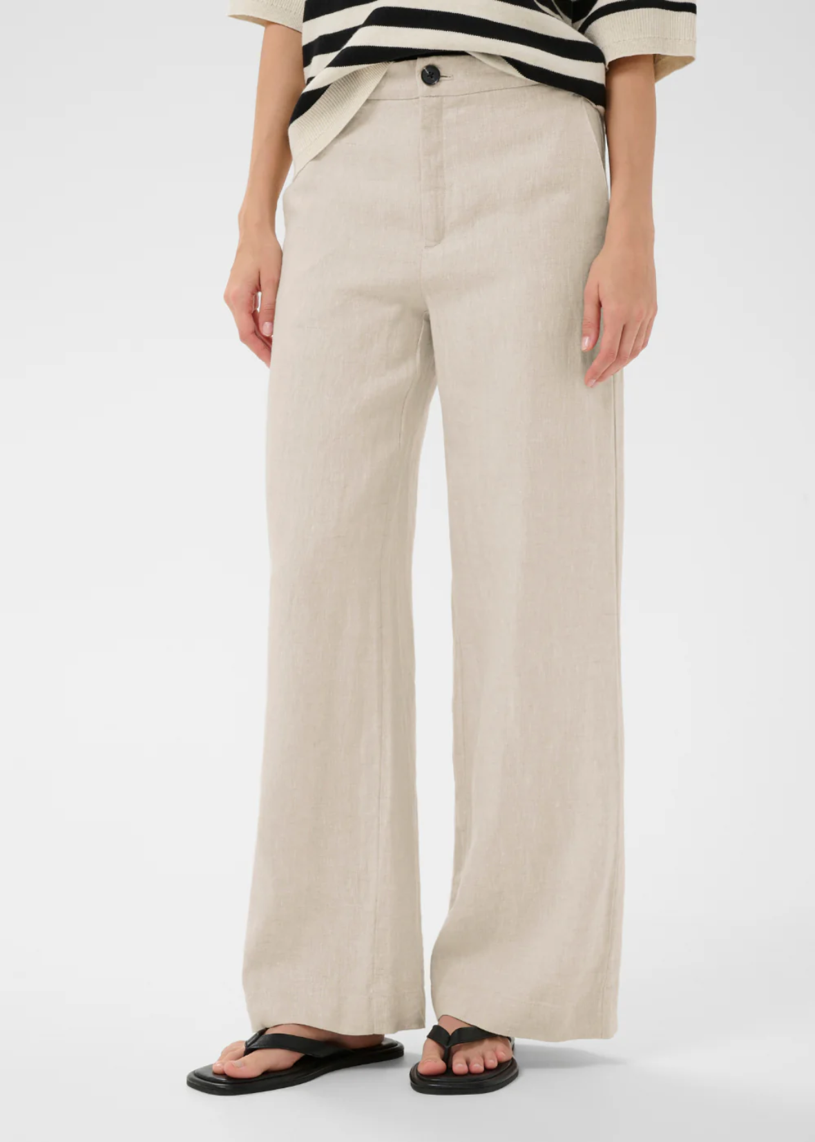 Solina Trouser