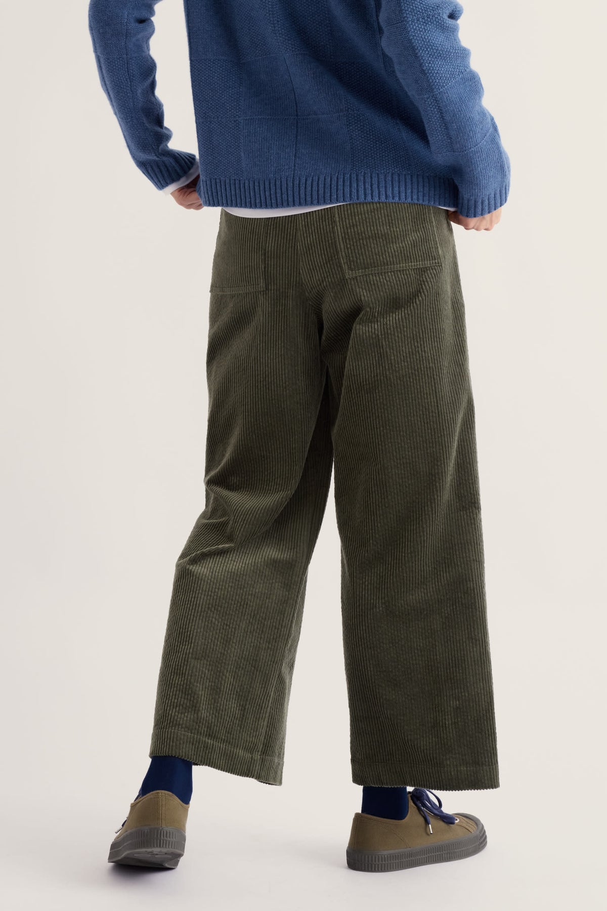 Asphodel Trouser