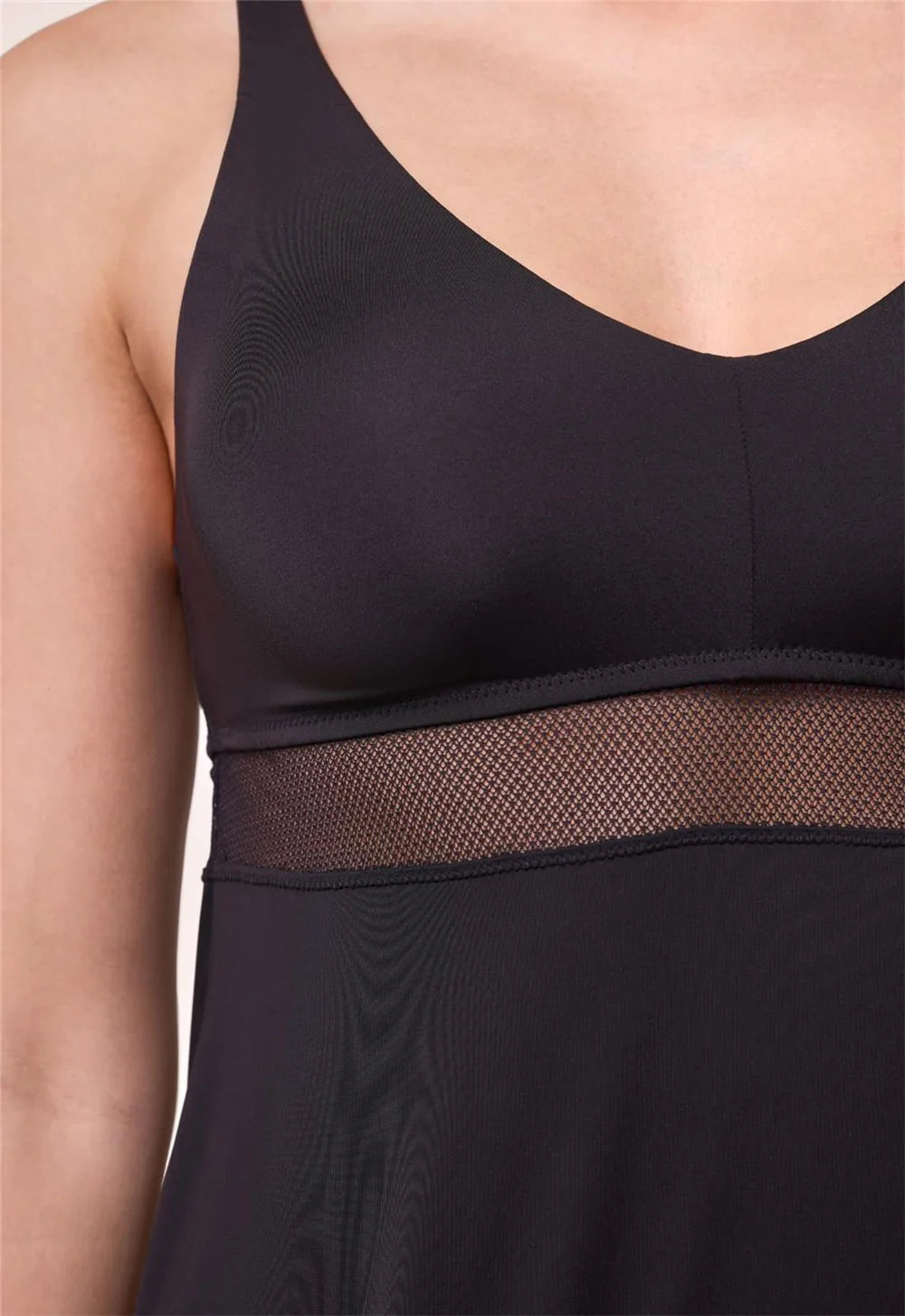 Mysa Cami Short Set