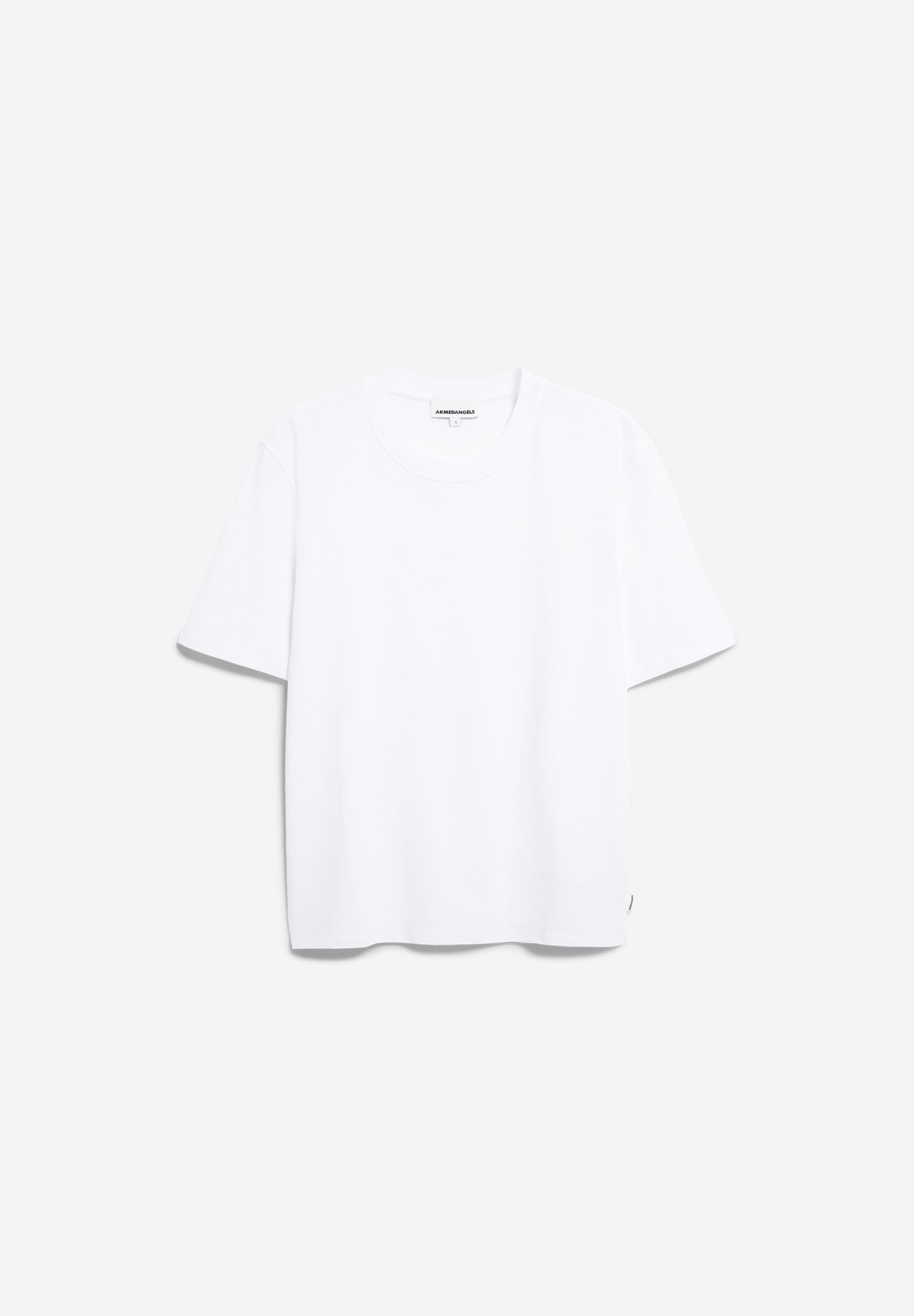 Tarjaa Organic Cotton Blend T-Shirt