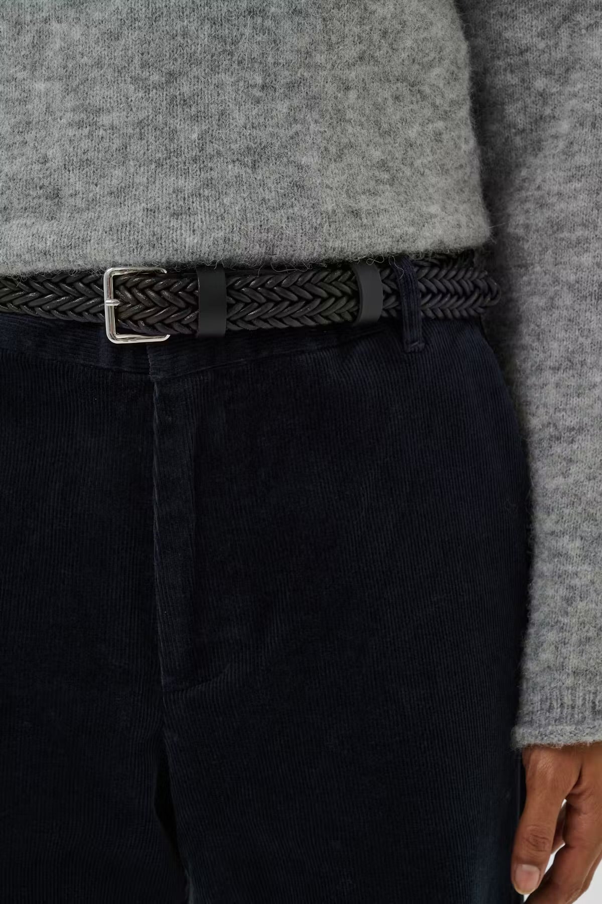 Clotille Belt