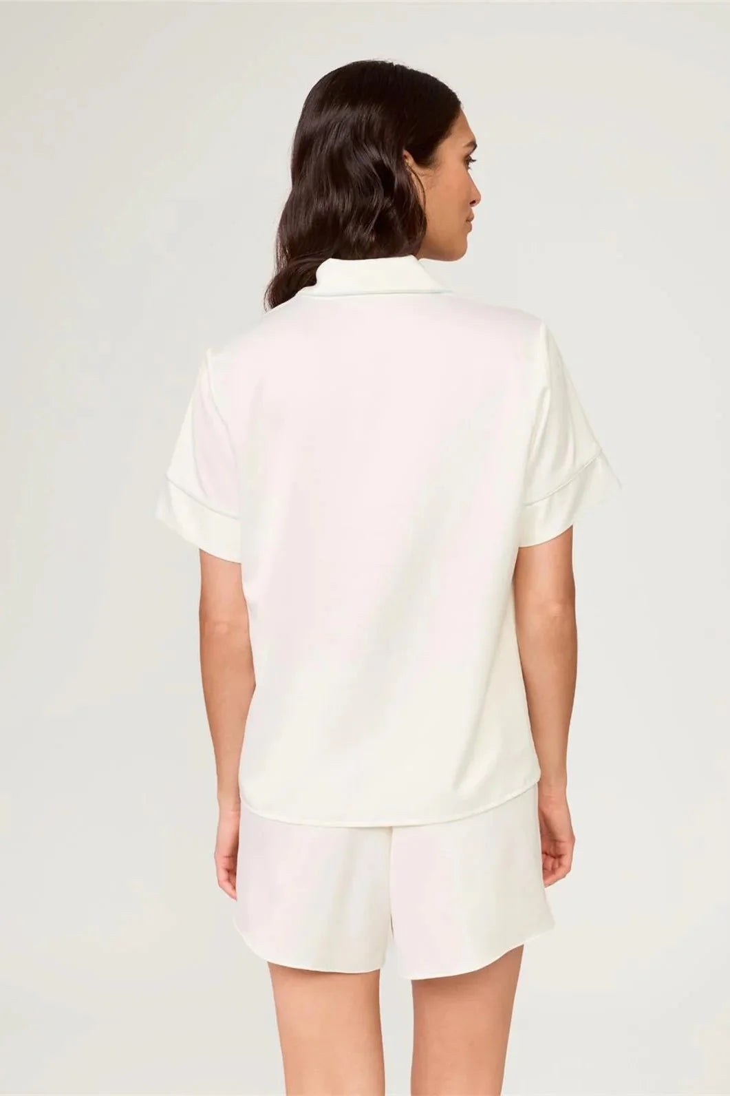 Aurora Shortie PJ Set