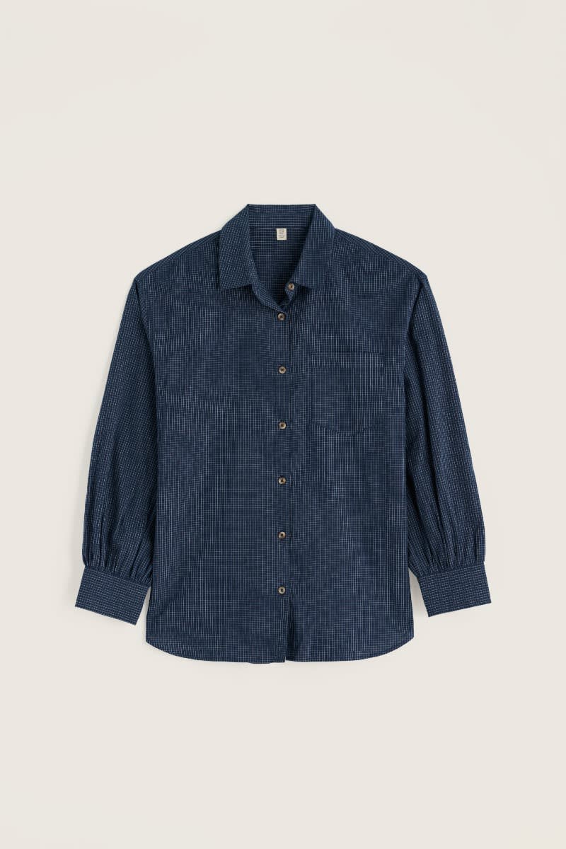 Sea Path Shirt