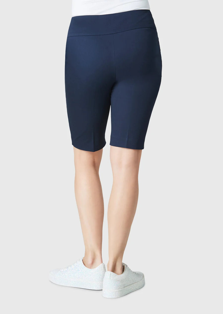 Jupiter Fabric 11" Short