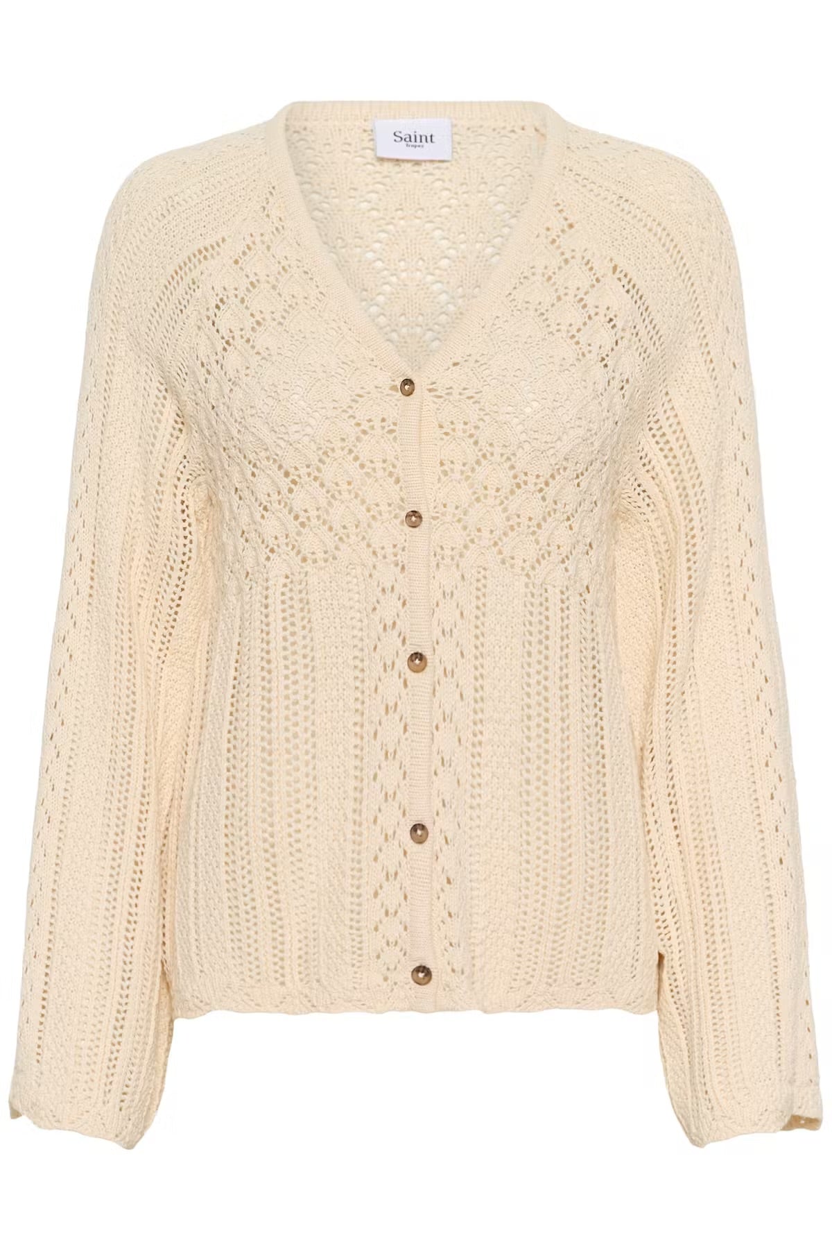 Perlita Cardigan
