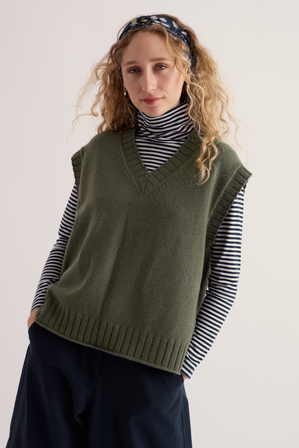 Fistral Vest