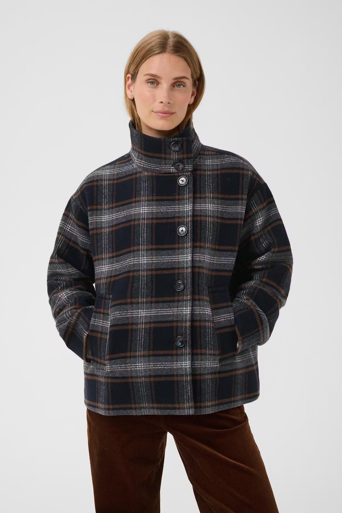 Celly Coat