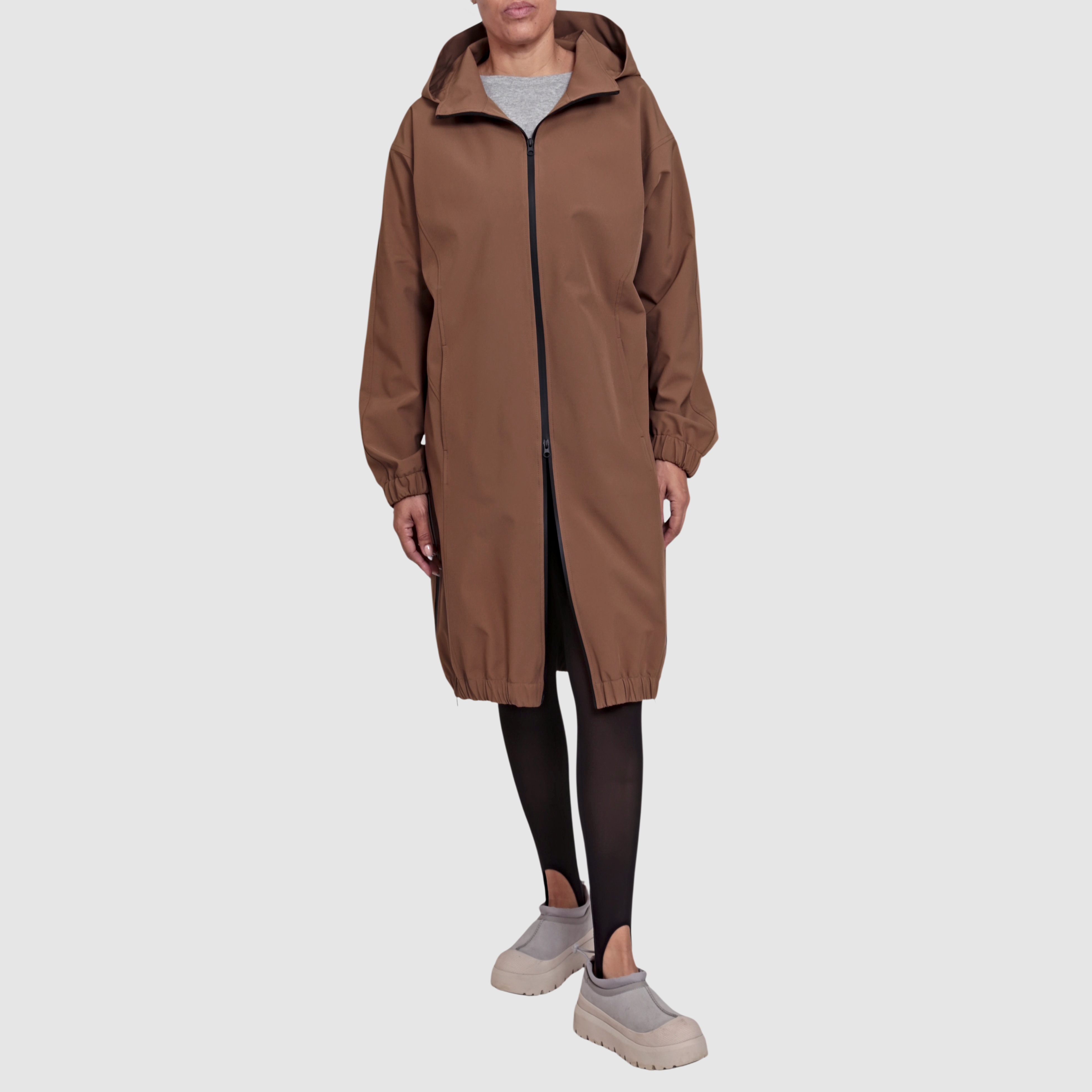 Pluvio Rain Jacket