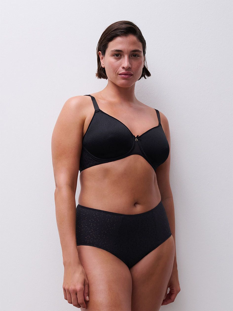 Norah Comfort Full Coverage Spacer T-Shirt Bra