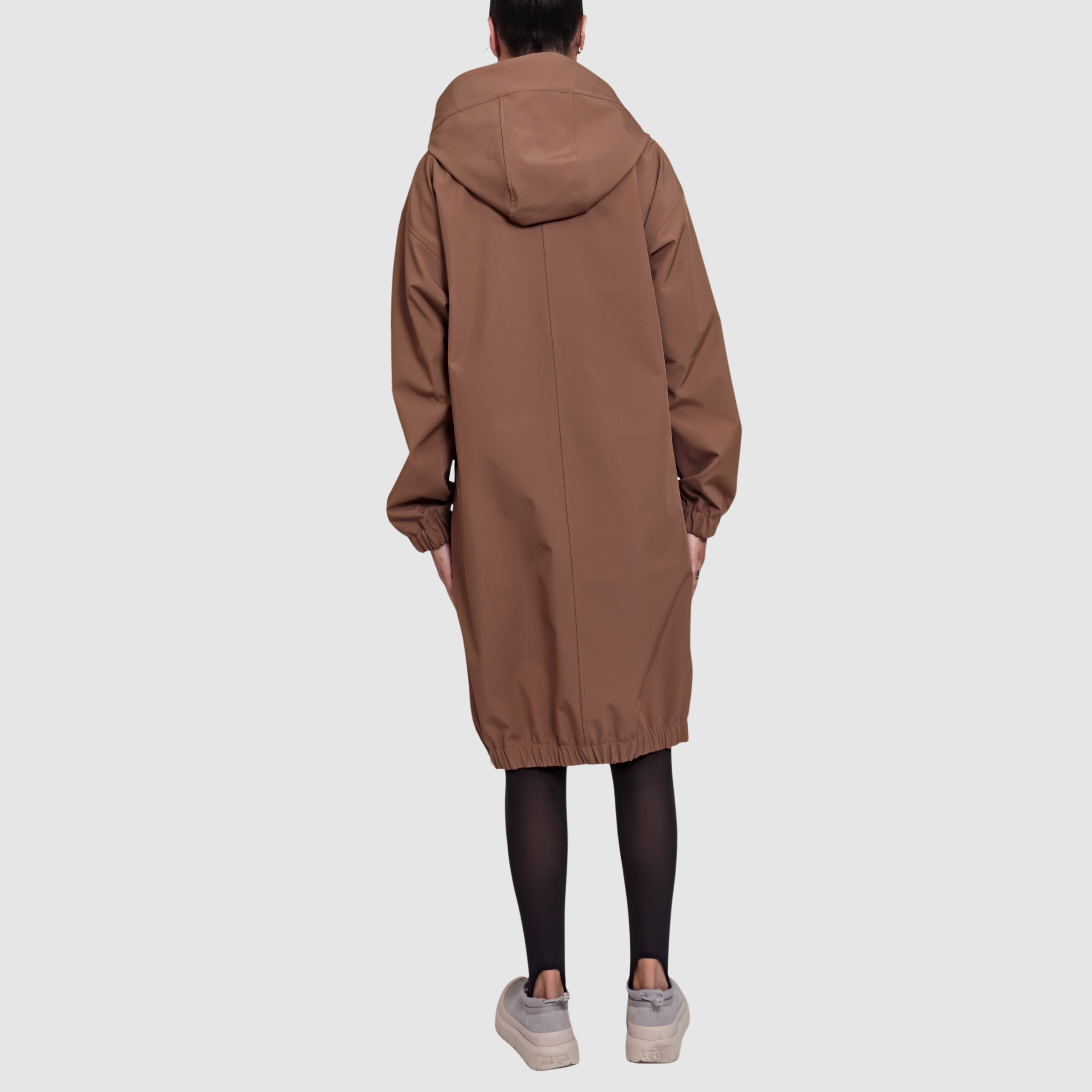 Pluvio Rain Jacket