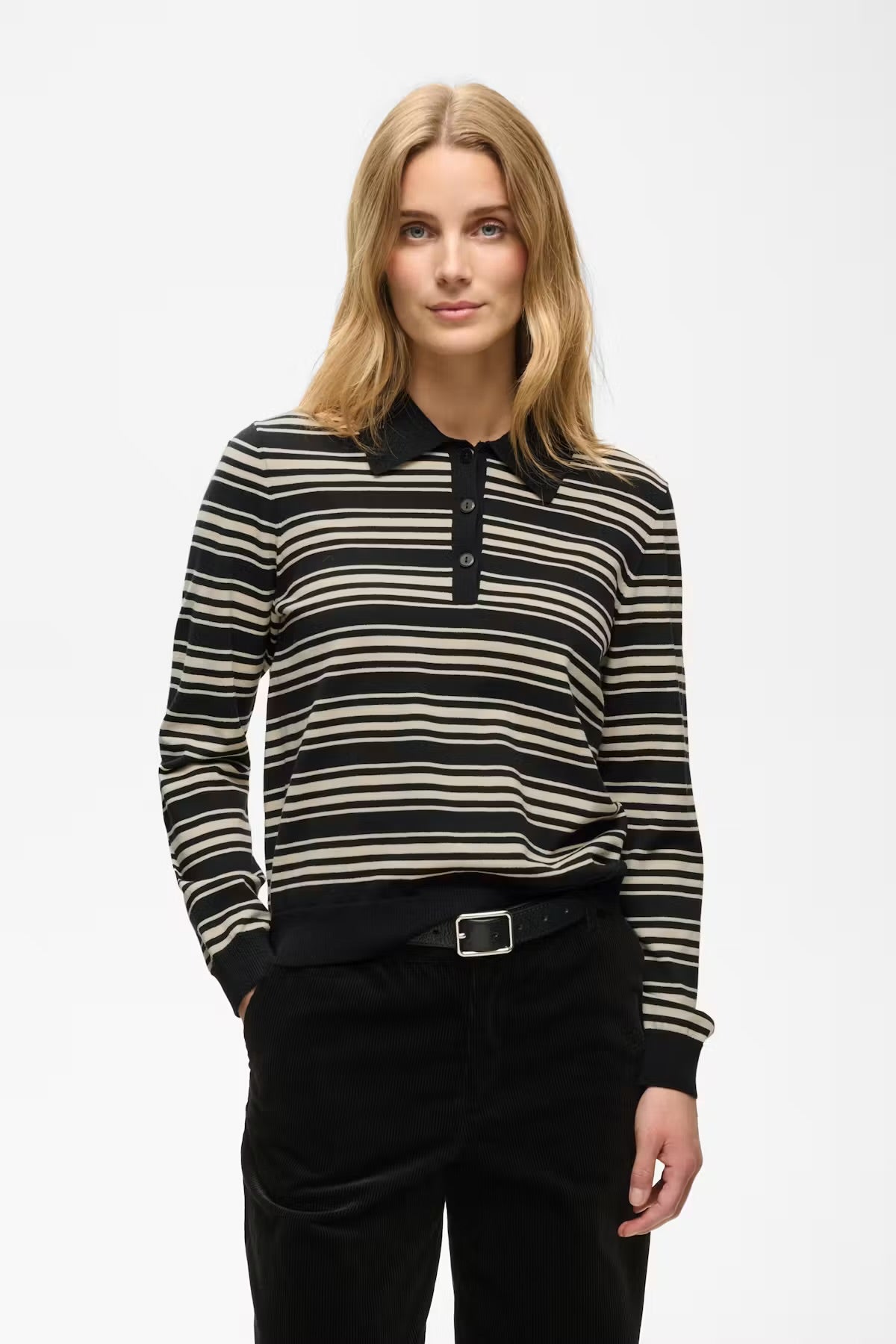 Channan Pullover