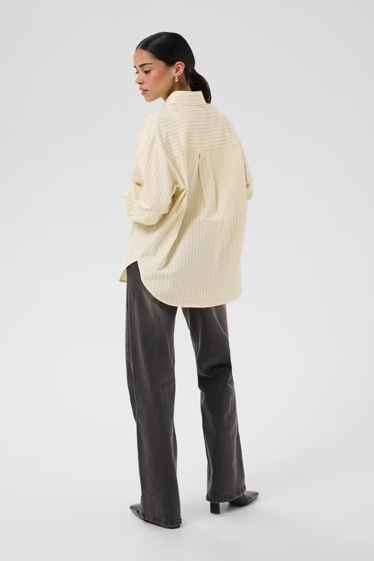 Aster Shirt