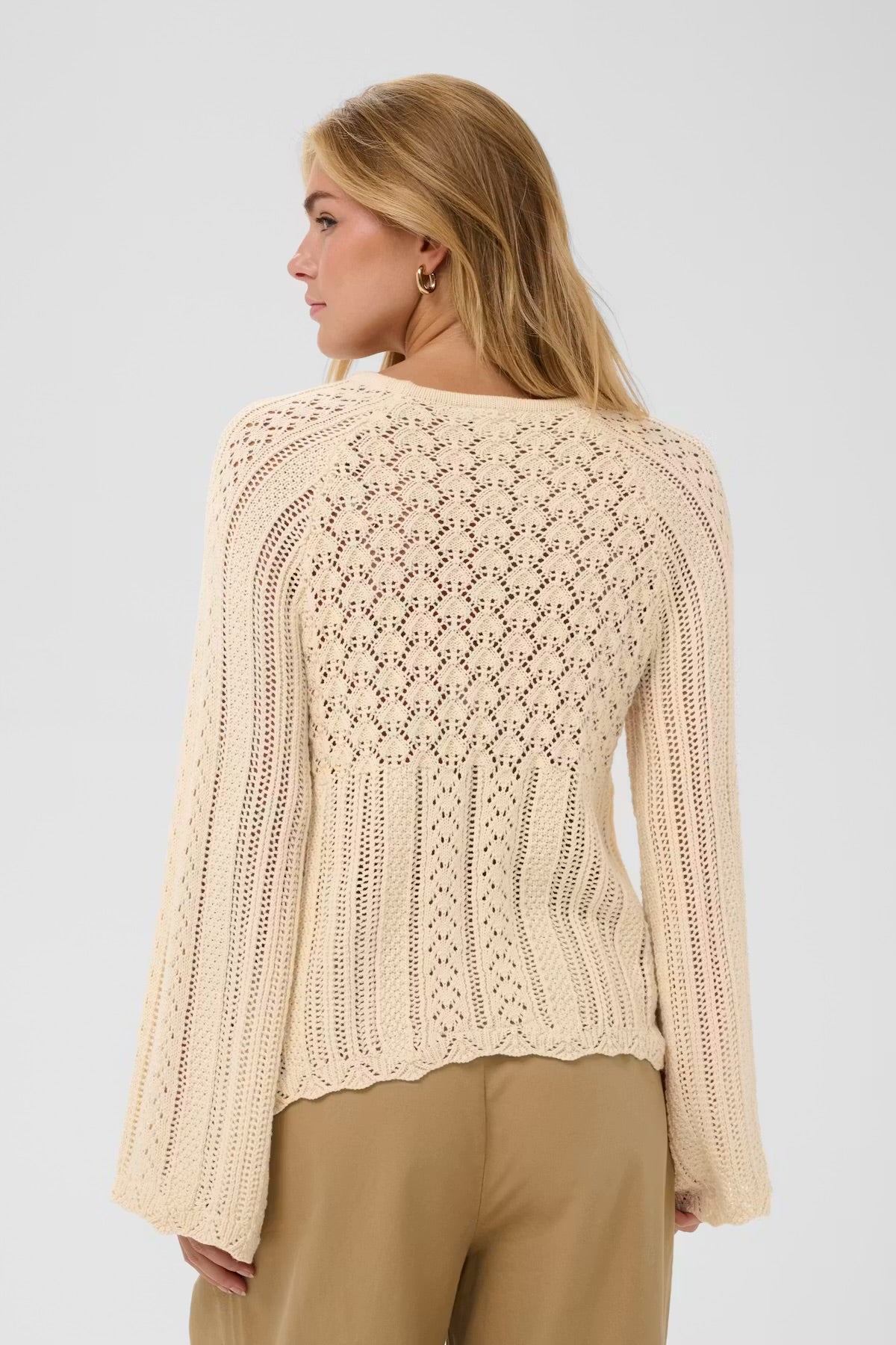 Perlita Pullover
