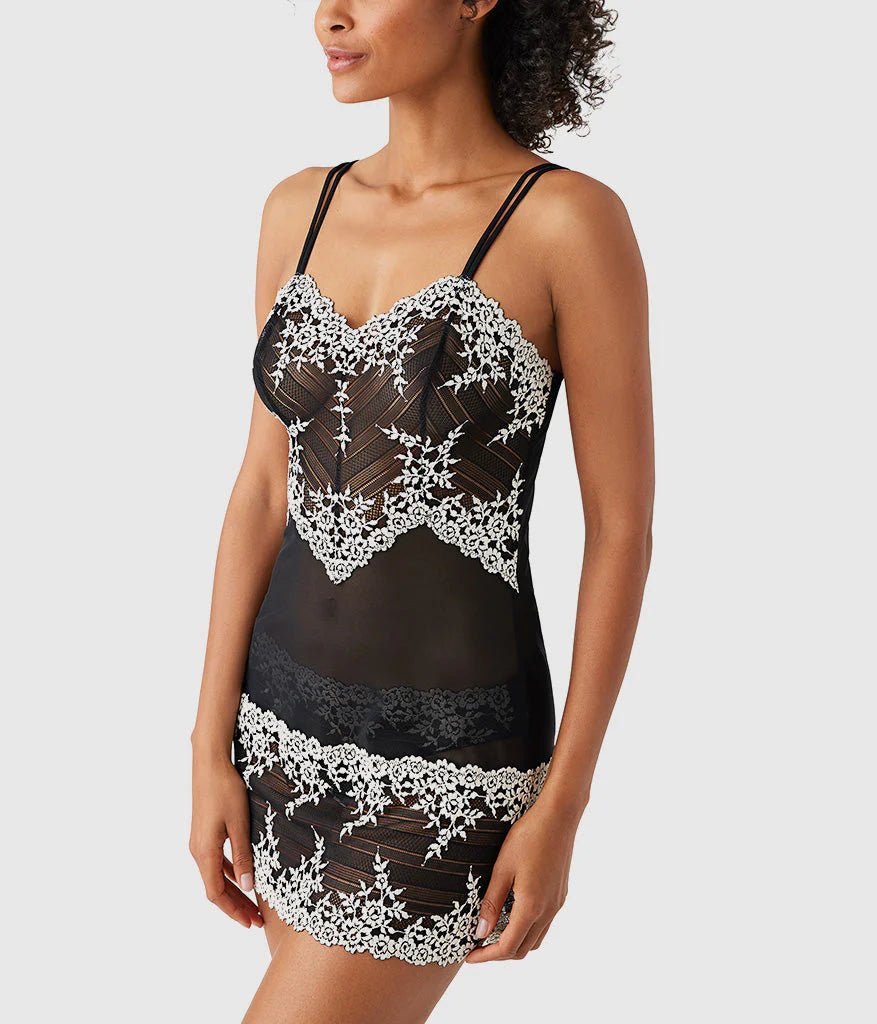Embrace Lace Chemise