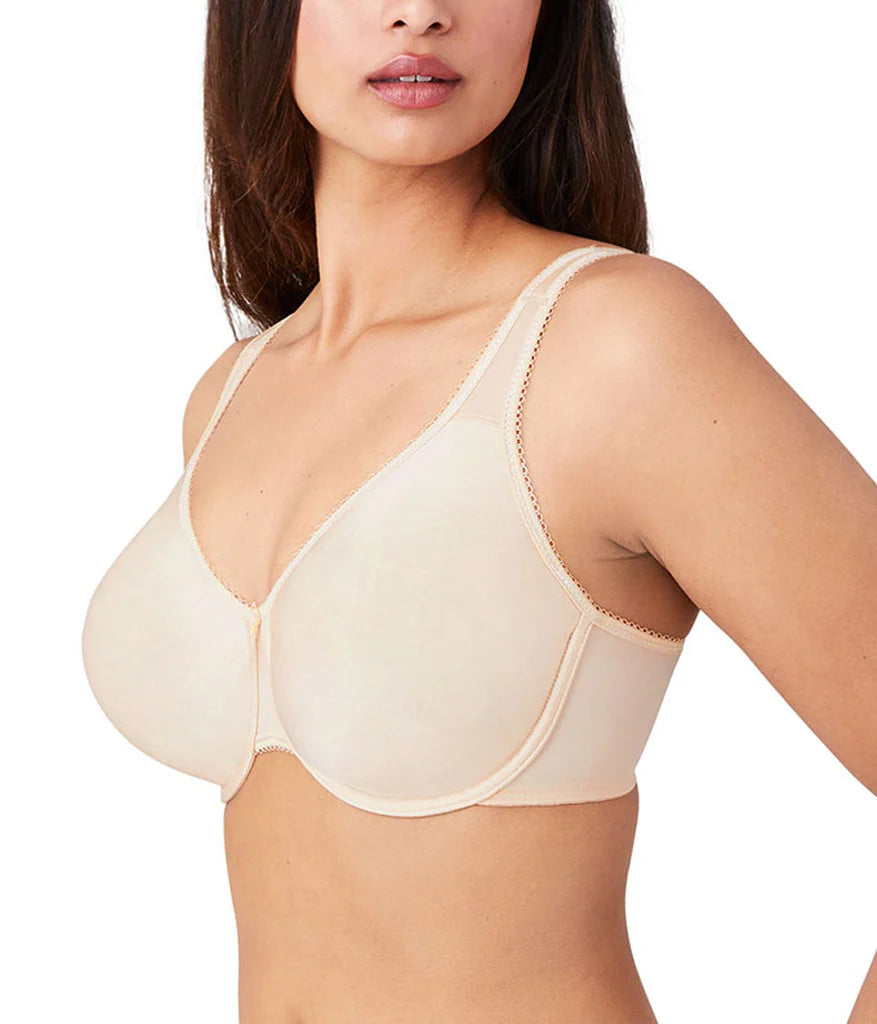 Basic Beauty Seamless Underwire