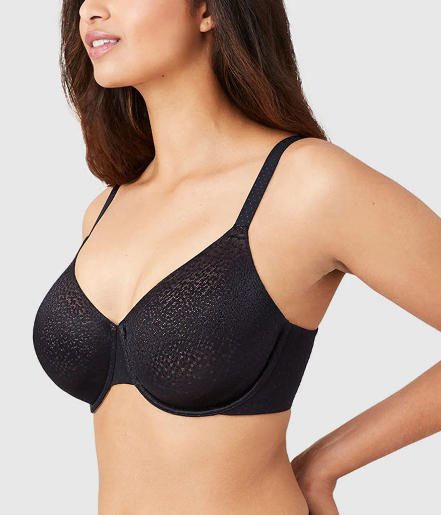 Back Appeal Underwire