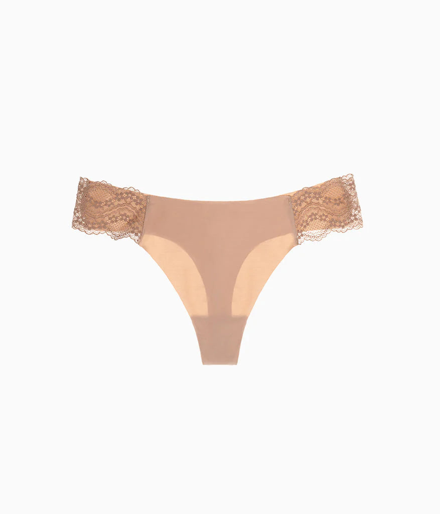 b.bare Thong