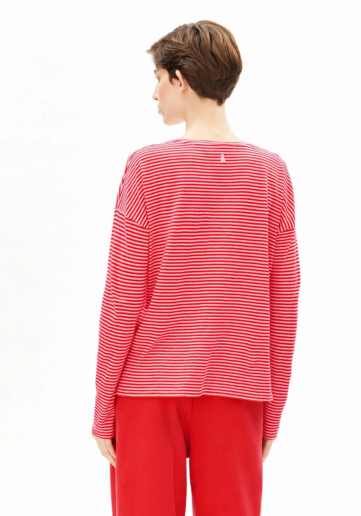 Xianaa Stripes Longsleeve